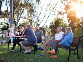 Cheese O'clock Tumby Bay