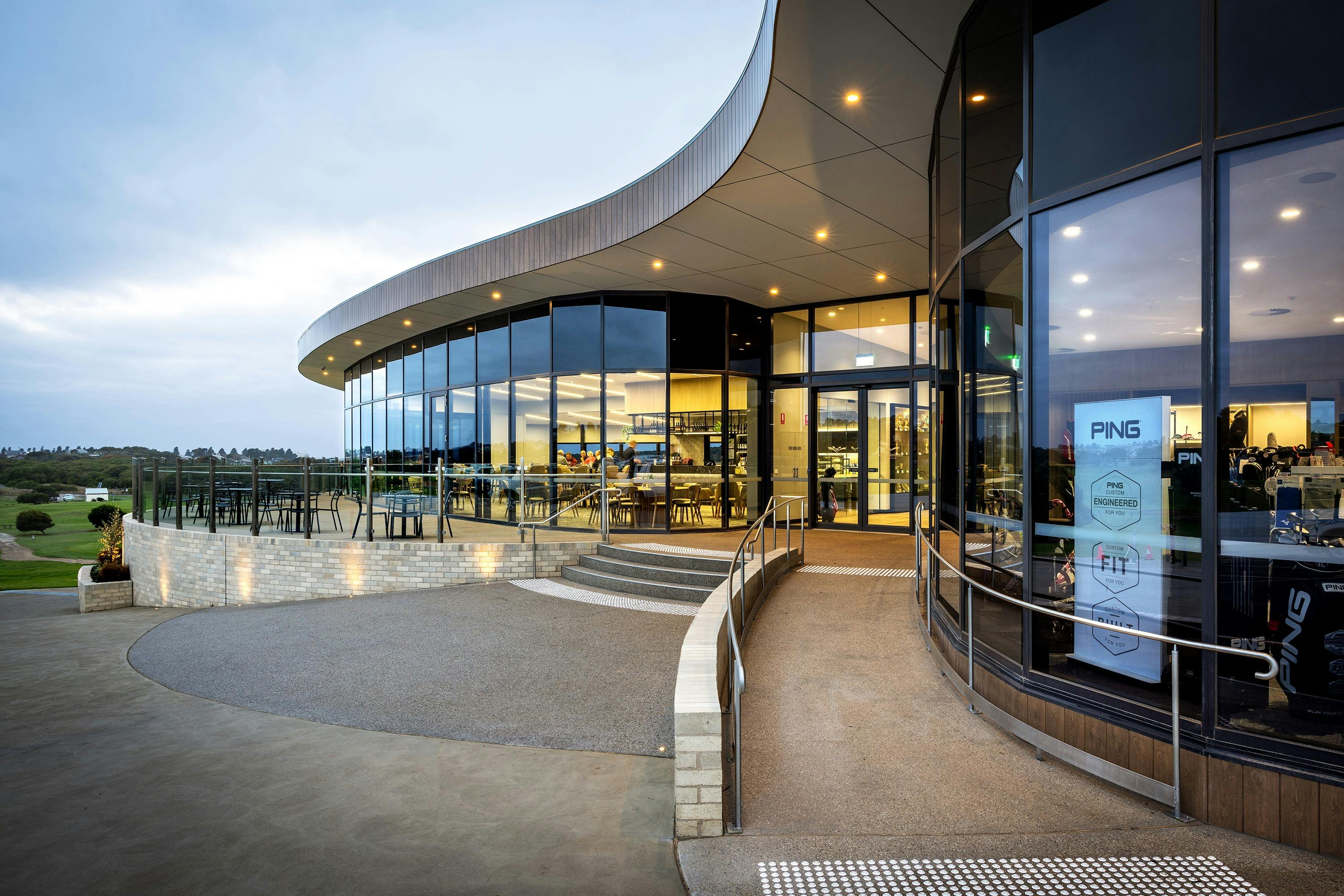 Warrnambool Golf Club