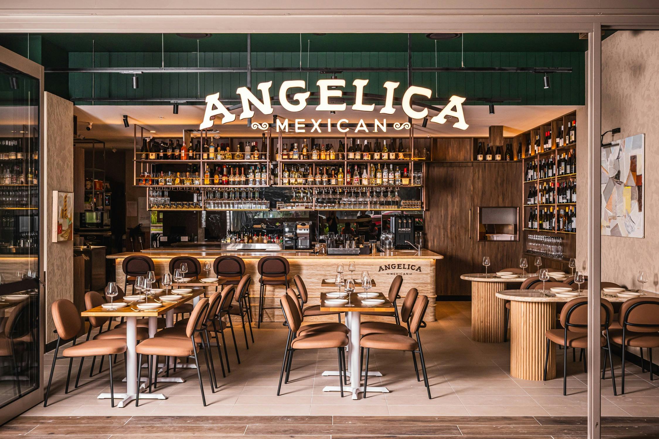 Angelica