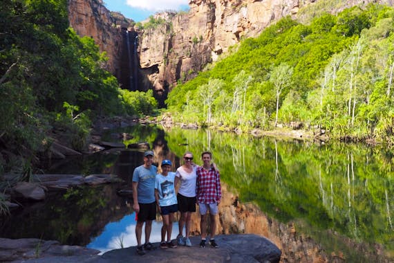 6 Day Kakadu & Beyond Tour