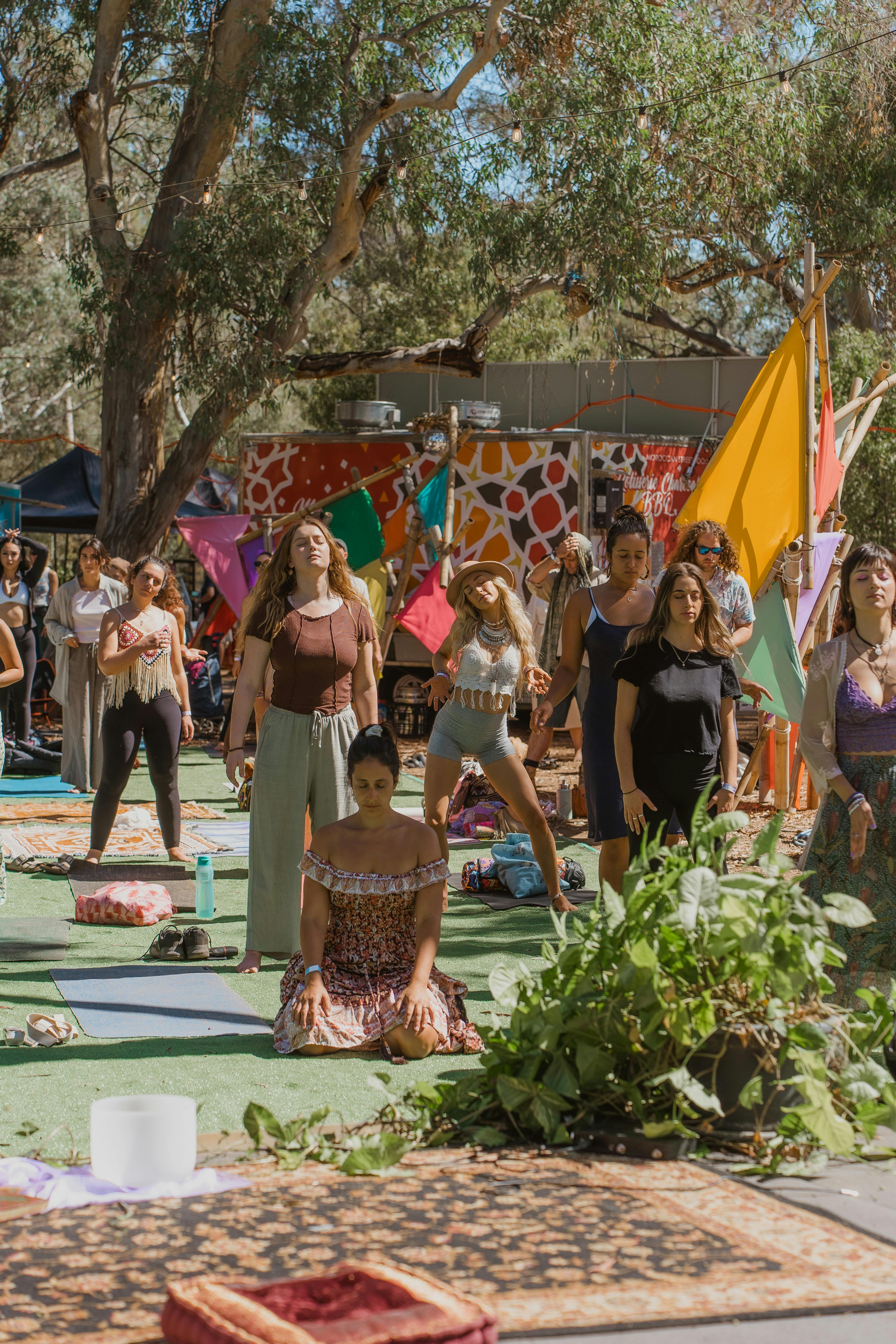 Goodness Me Festival