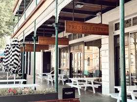 cafe, restaurant, brunch spot, mount gambier, lunch