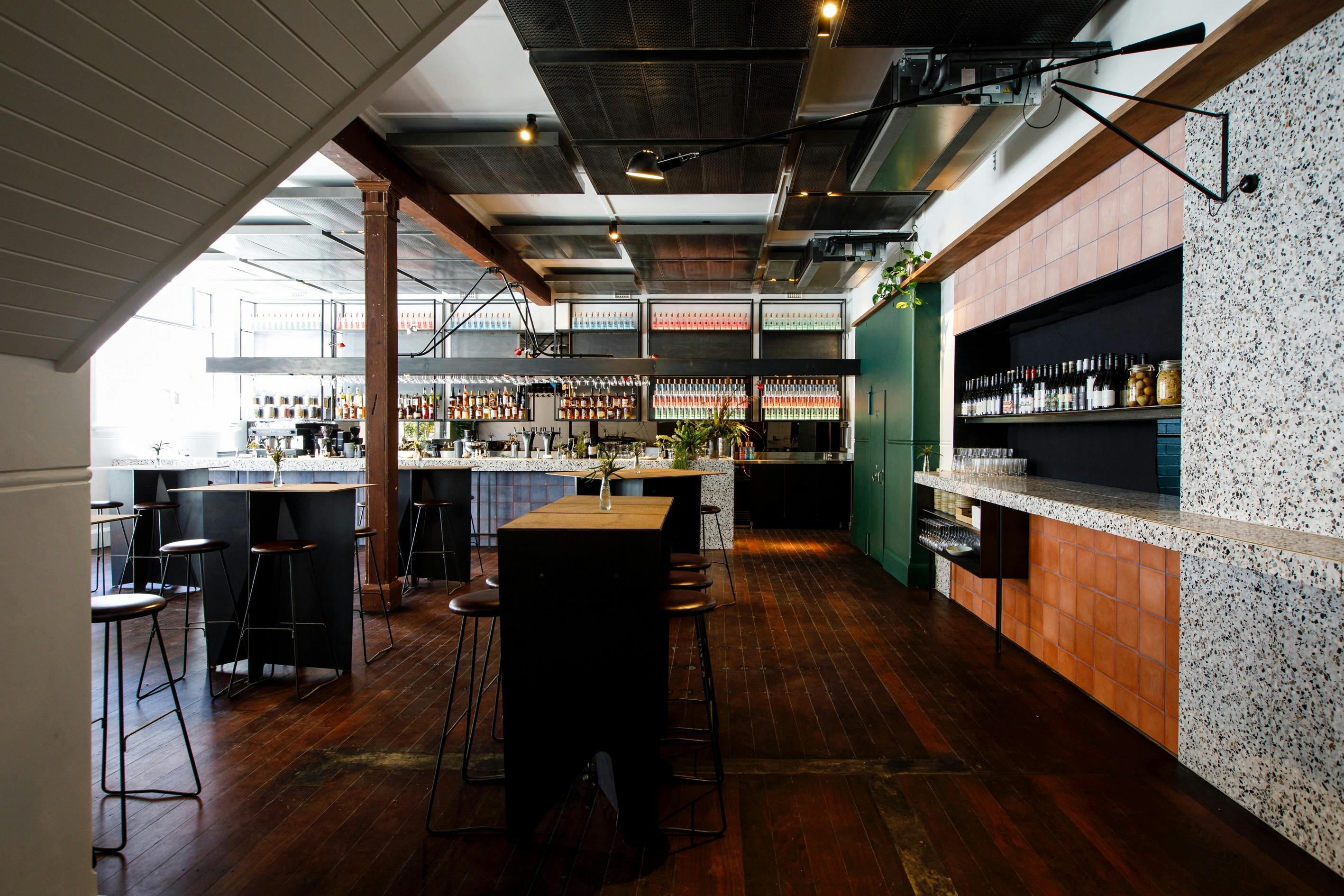 Republic of Fremantle Distillery