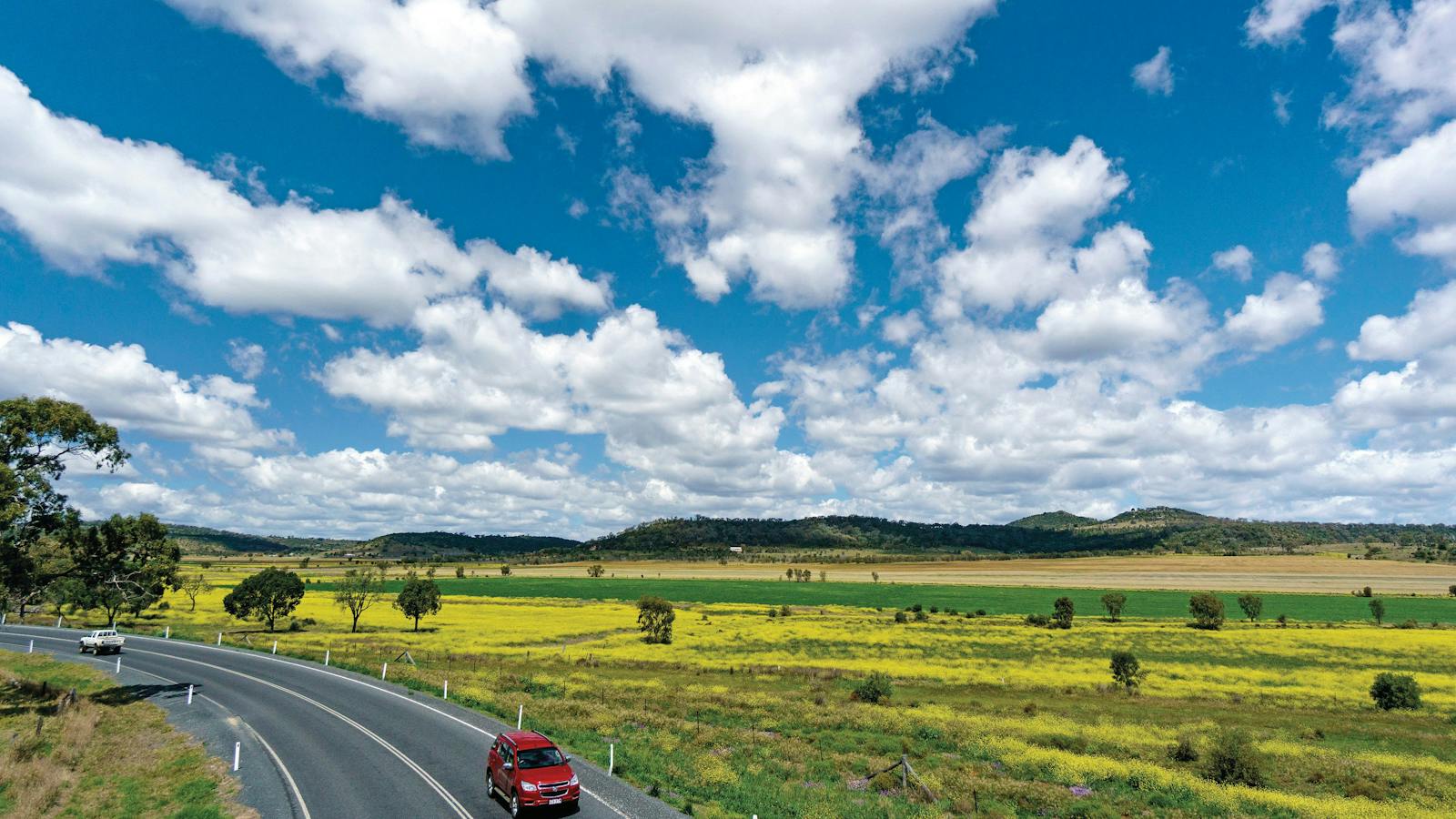 Toowoomba