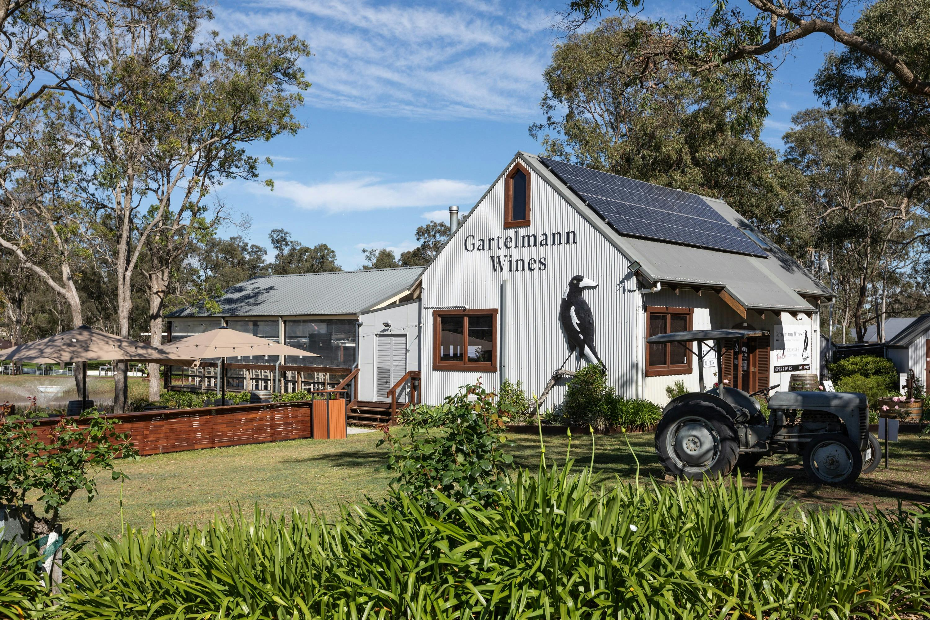 セラードアの写真