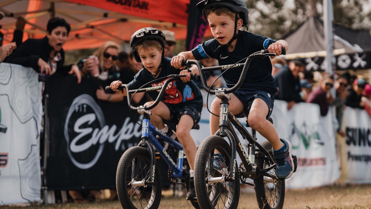 mini push