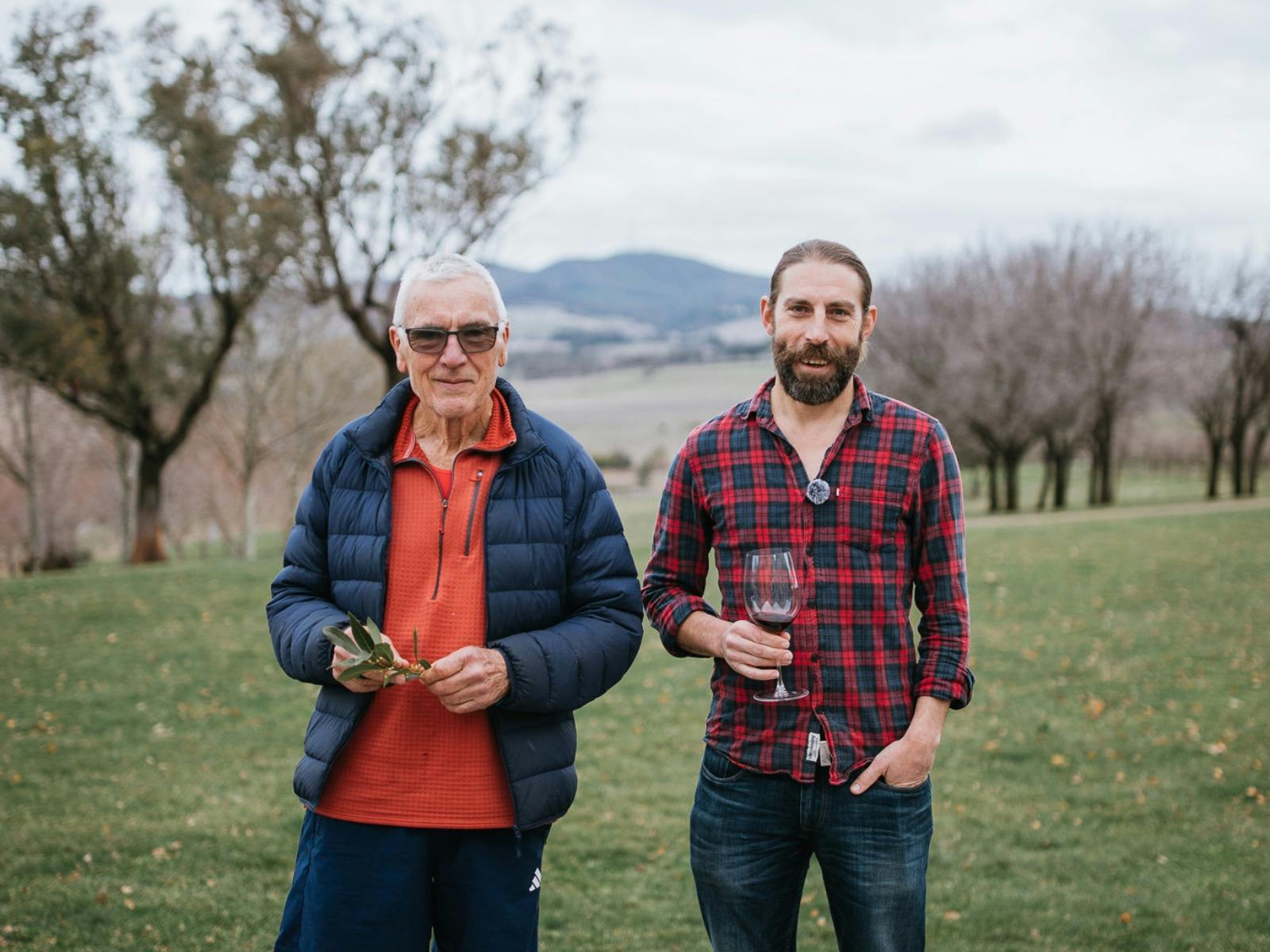 Philip Shaw Winery