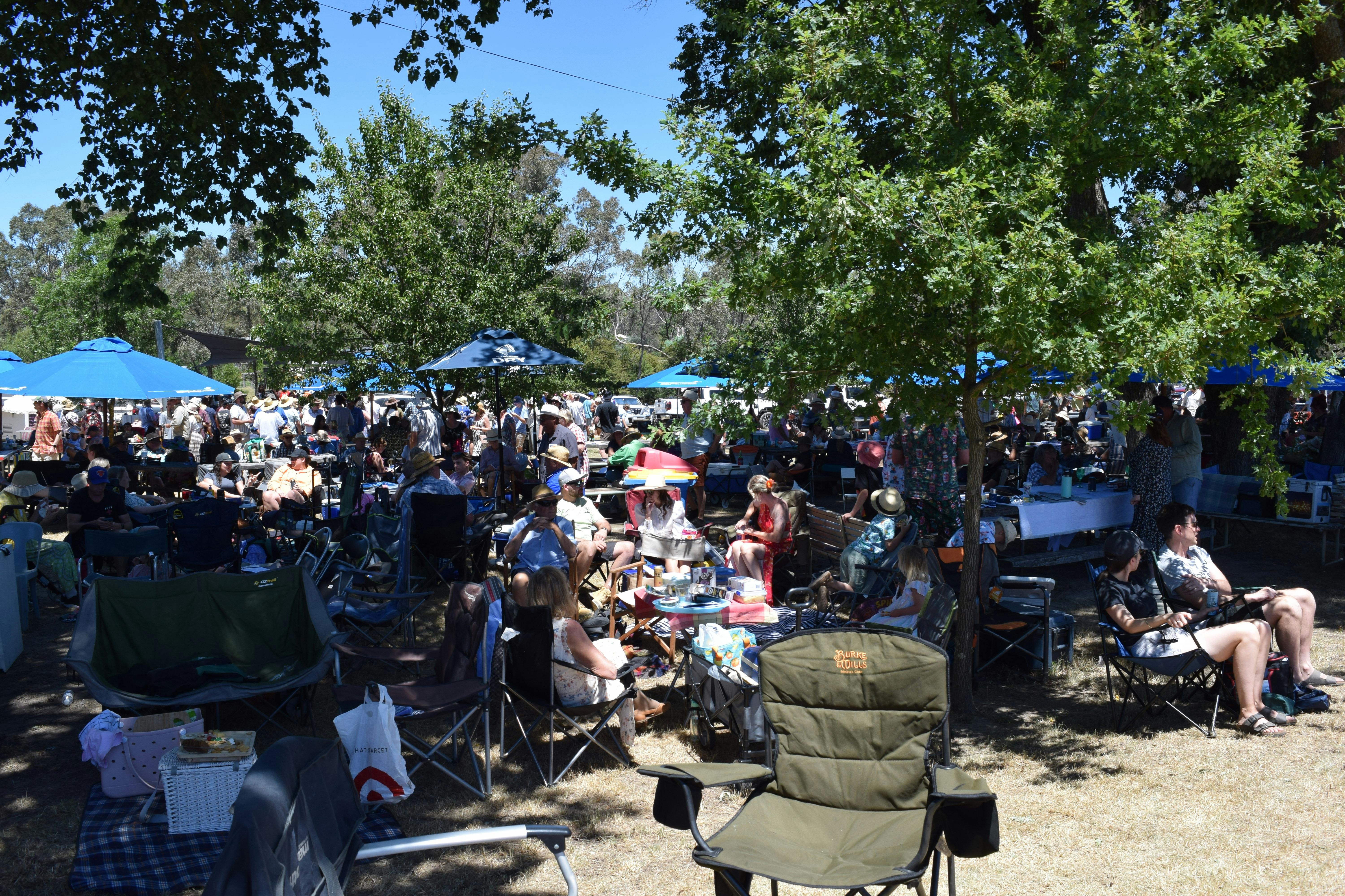 Great Country Atomsphere