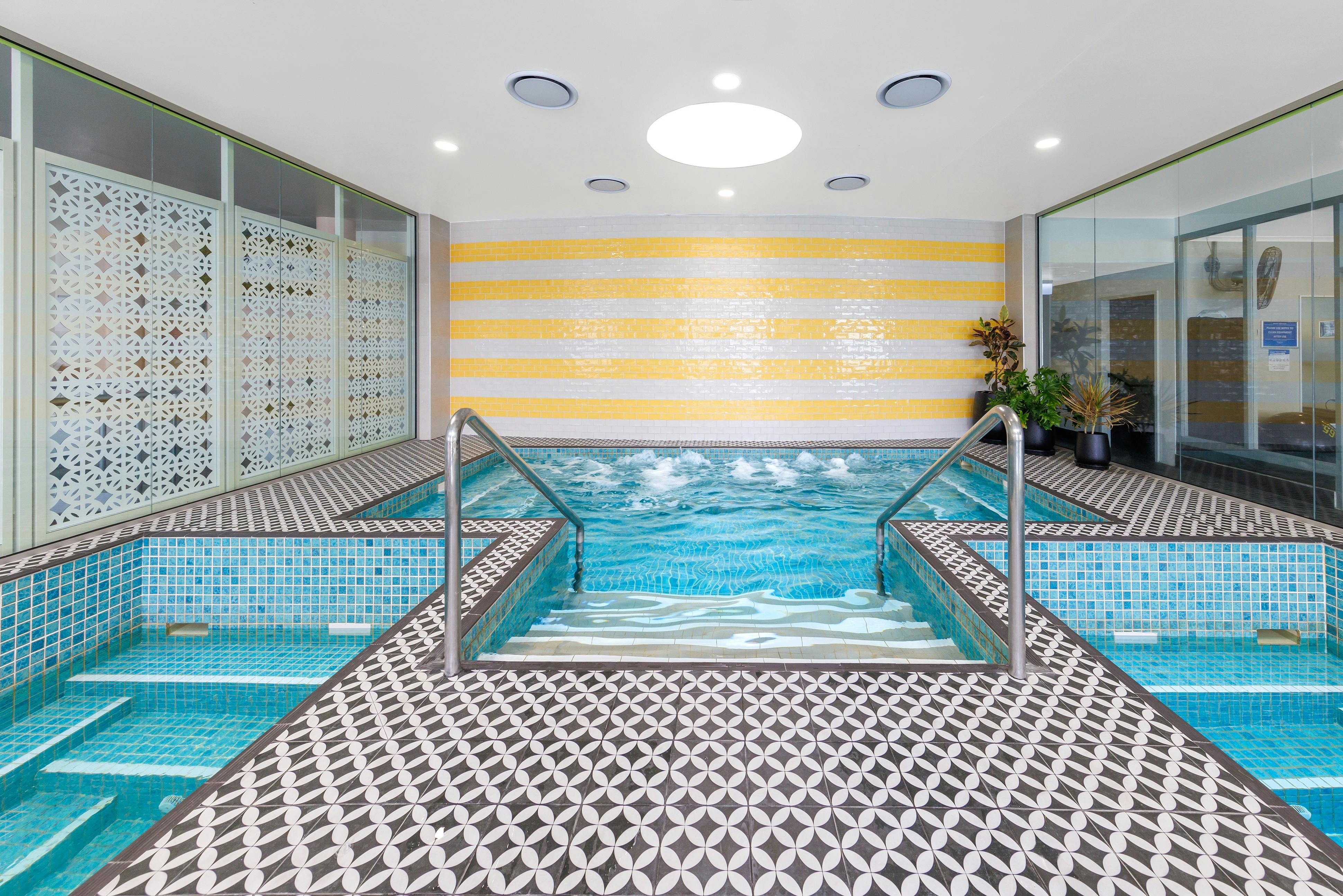 Ramada Shoal Bay - Spas