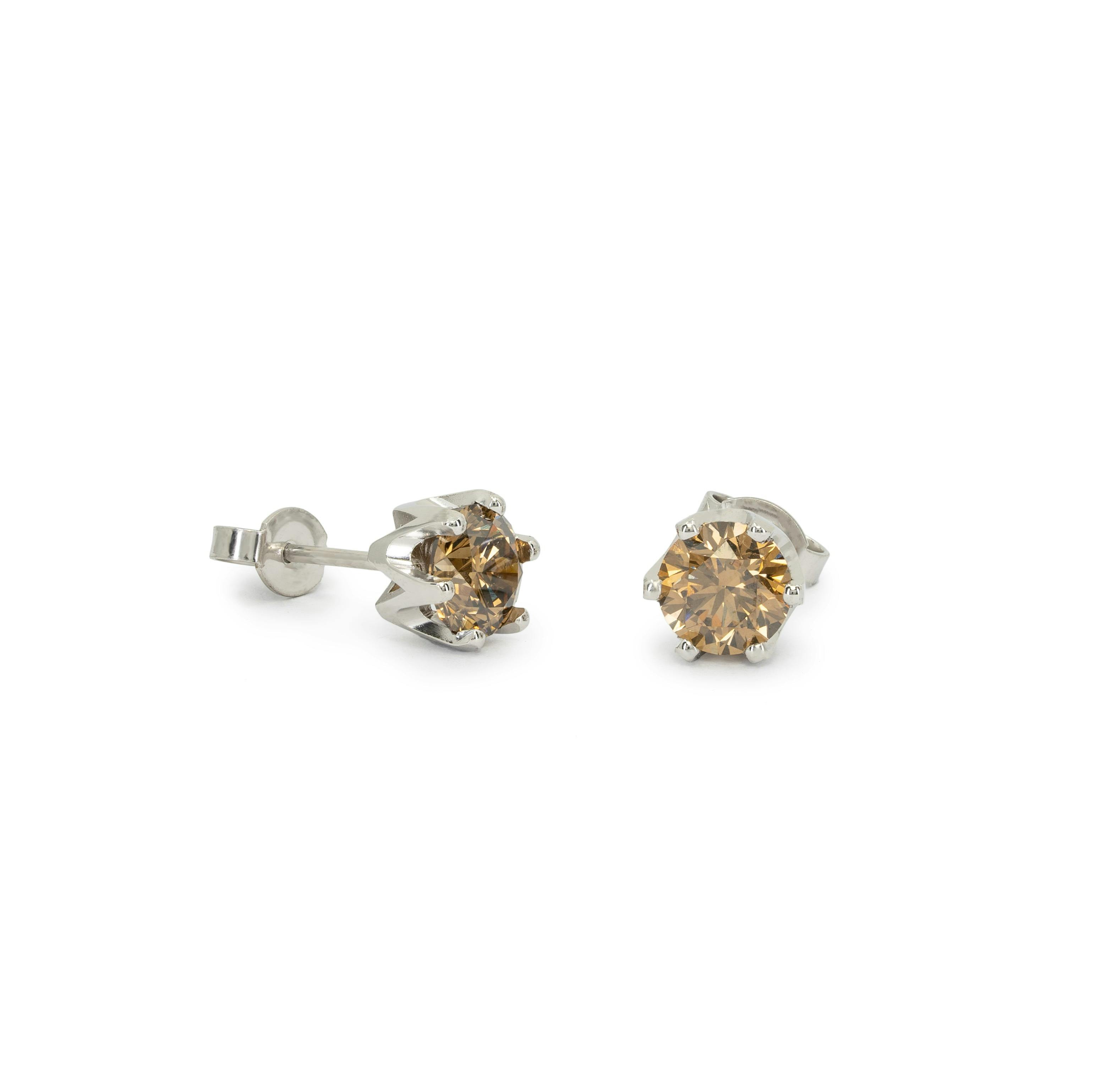 Kimberley Fine Diamonds
