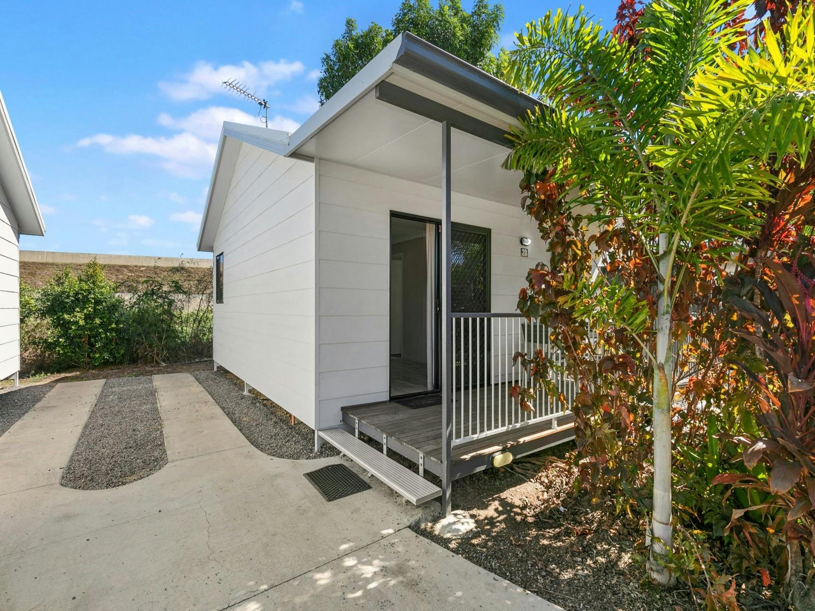 Ingenia Holidays Townsville Ingenia Holidays Townsville