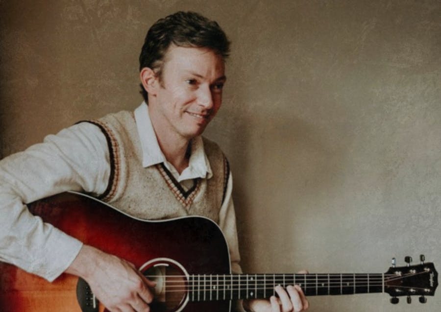 Live Music Dan Challis