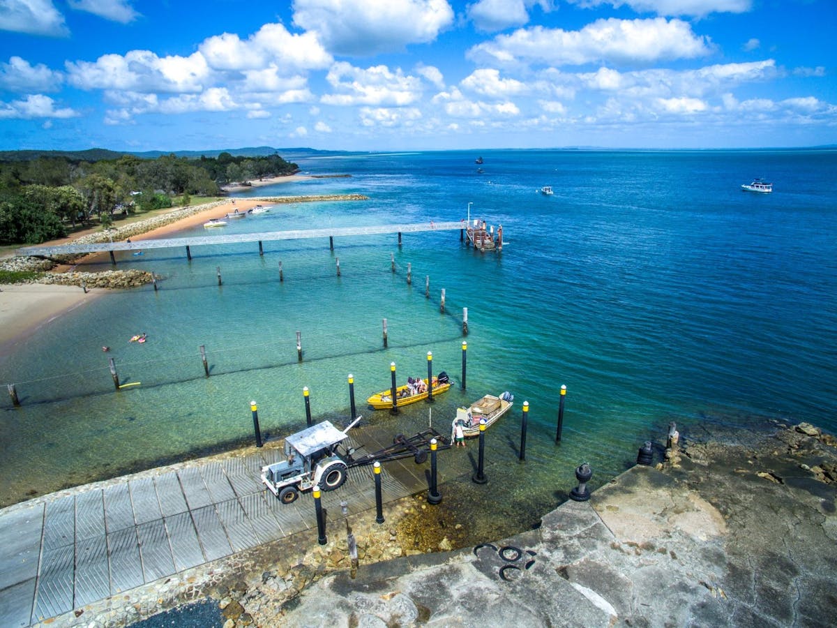 Amity Point (Pulan)