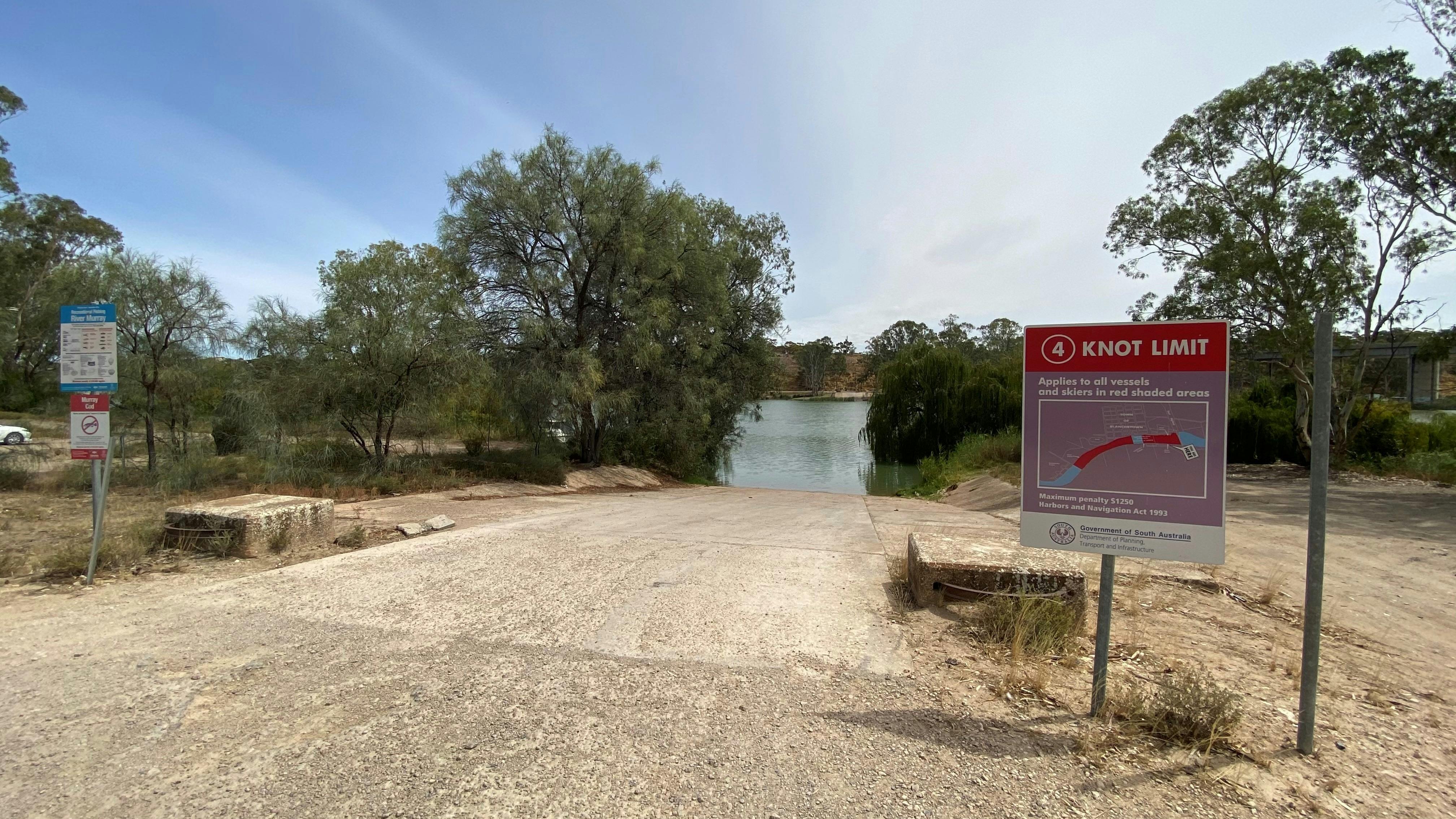 River Drive Reserve