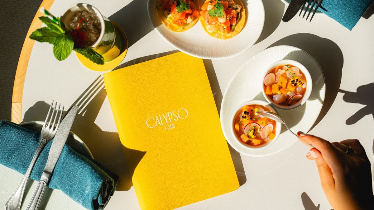Calypso Club