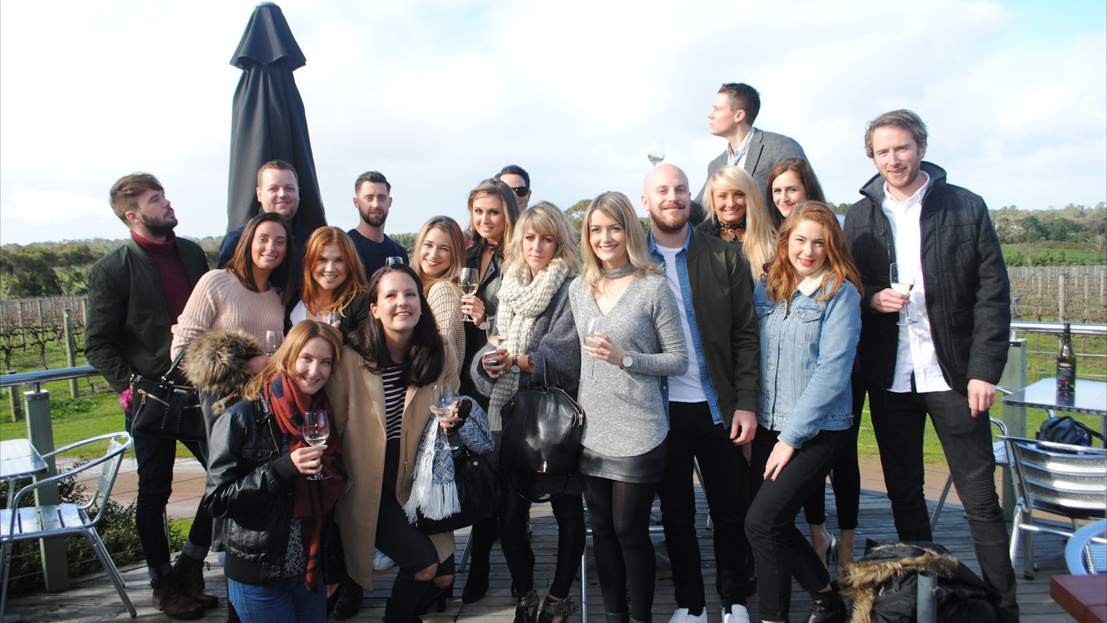 Dreamscape Tours