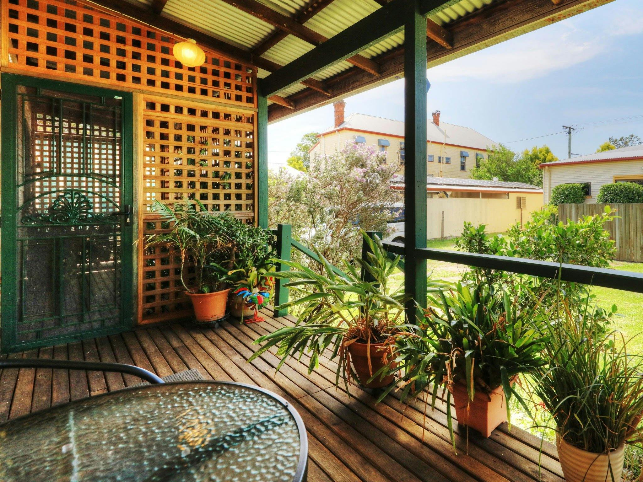 Village Stays Coldstream Gallery