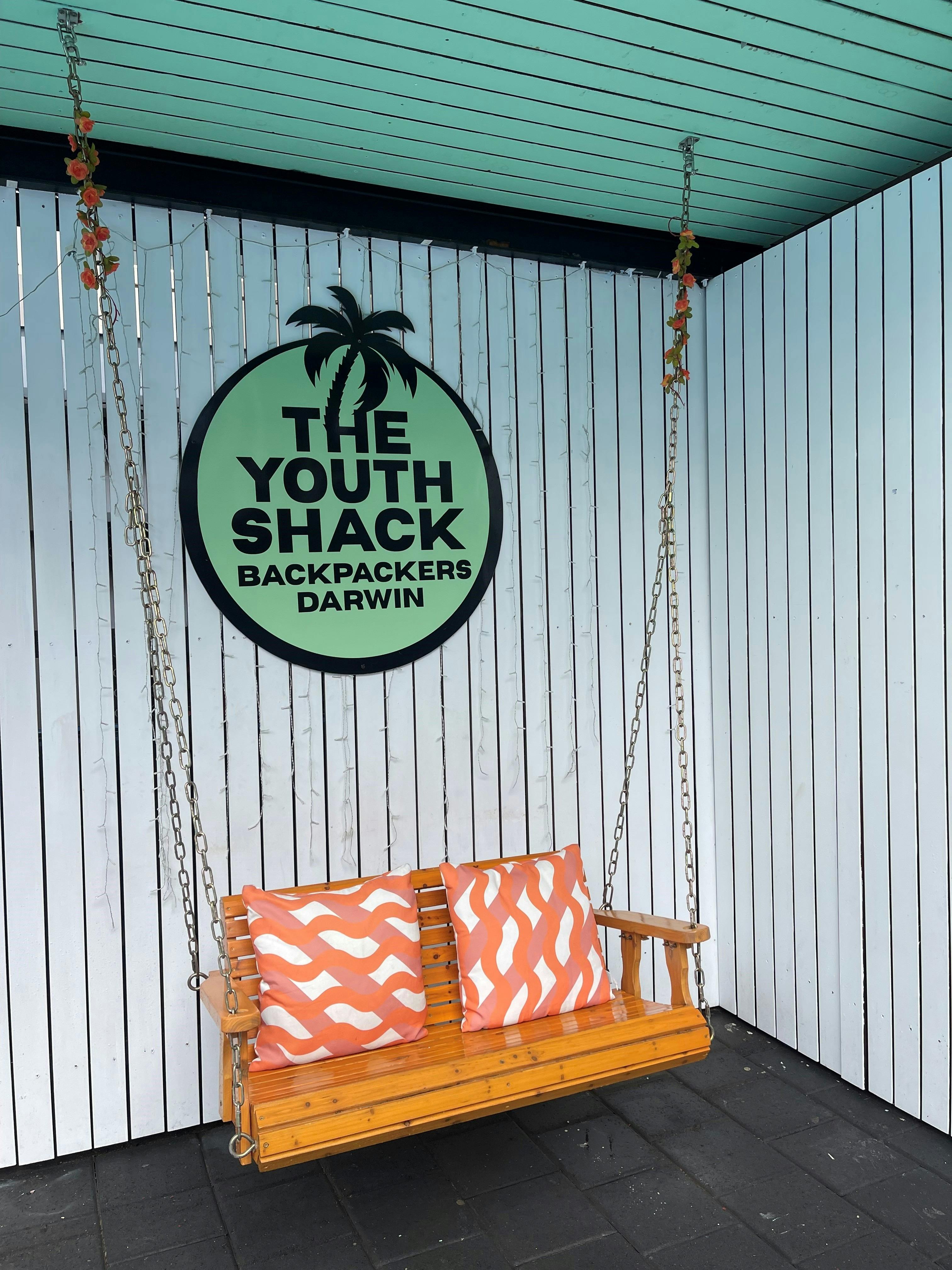 Youth Shack Backpackers