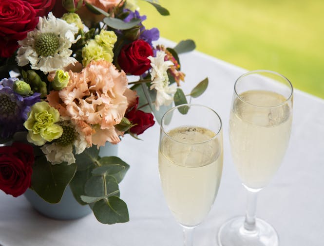 Mothers Day 2021 at the Adelaide Convention Centre
