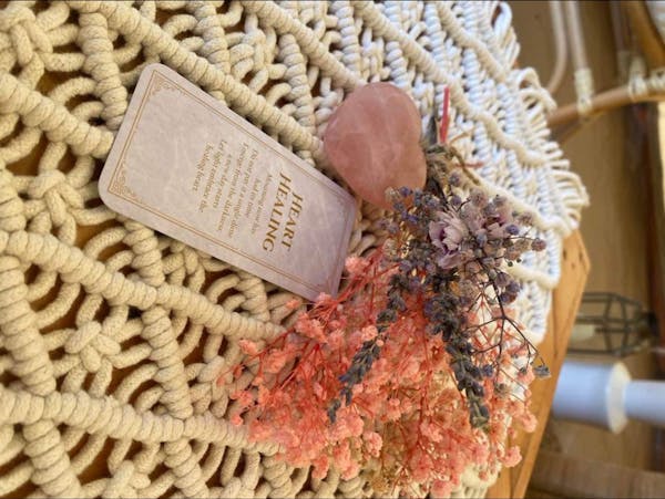 Tarot Card Readings at the Soul Nook Collective