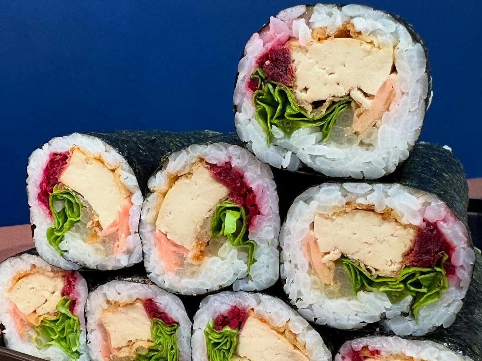 Moriu2019s Japanese Kitchen