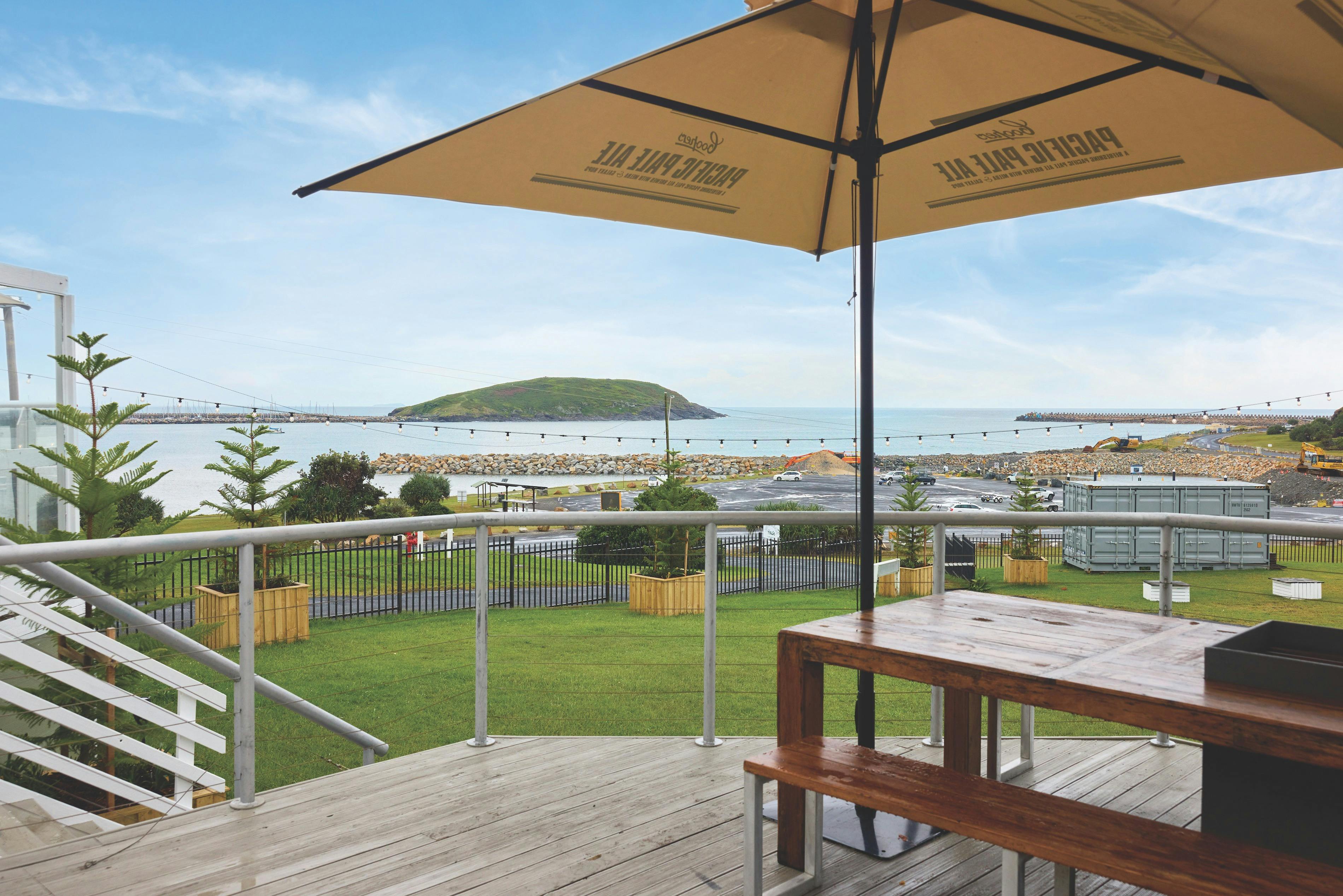 Jetty Beach House Coffs Harbour