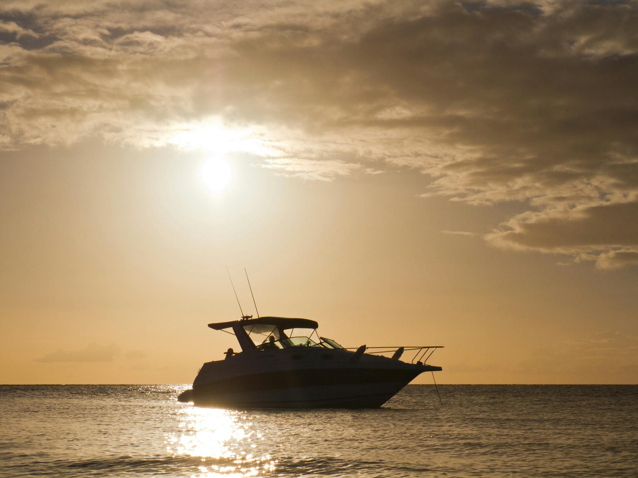Fishing villages, Fraser Coast, Queensland. Fishing villages, Fraser Coast, Queensland.