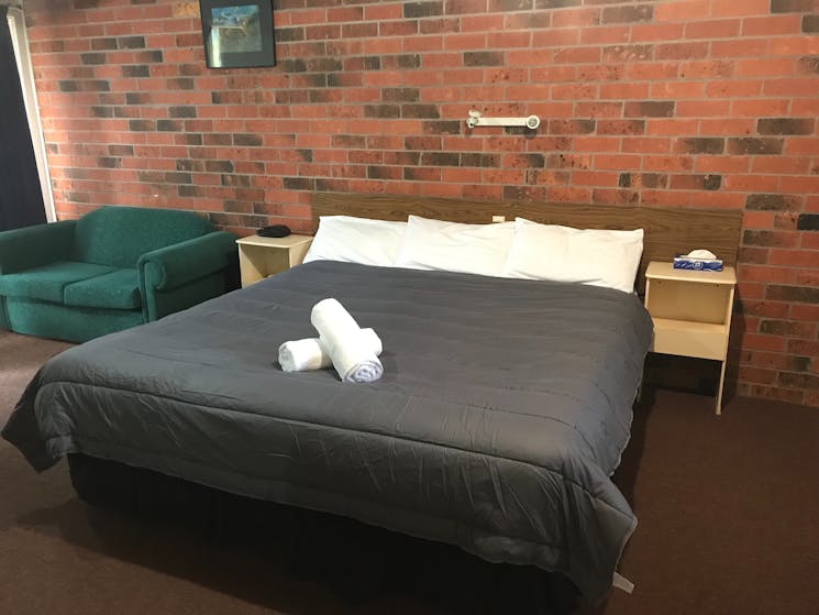 Bingara Fossickers Way Motel Nsw Holidays