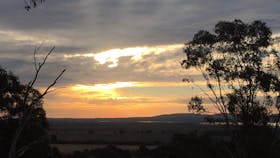 Day's Lookout