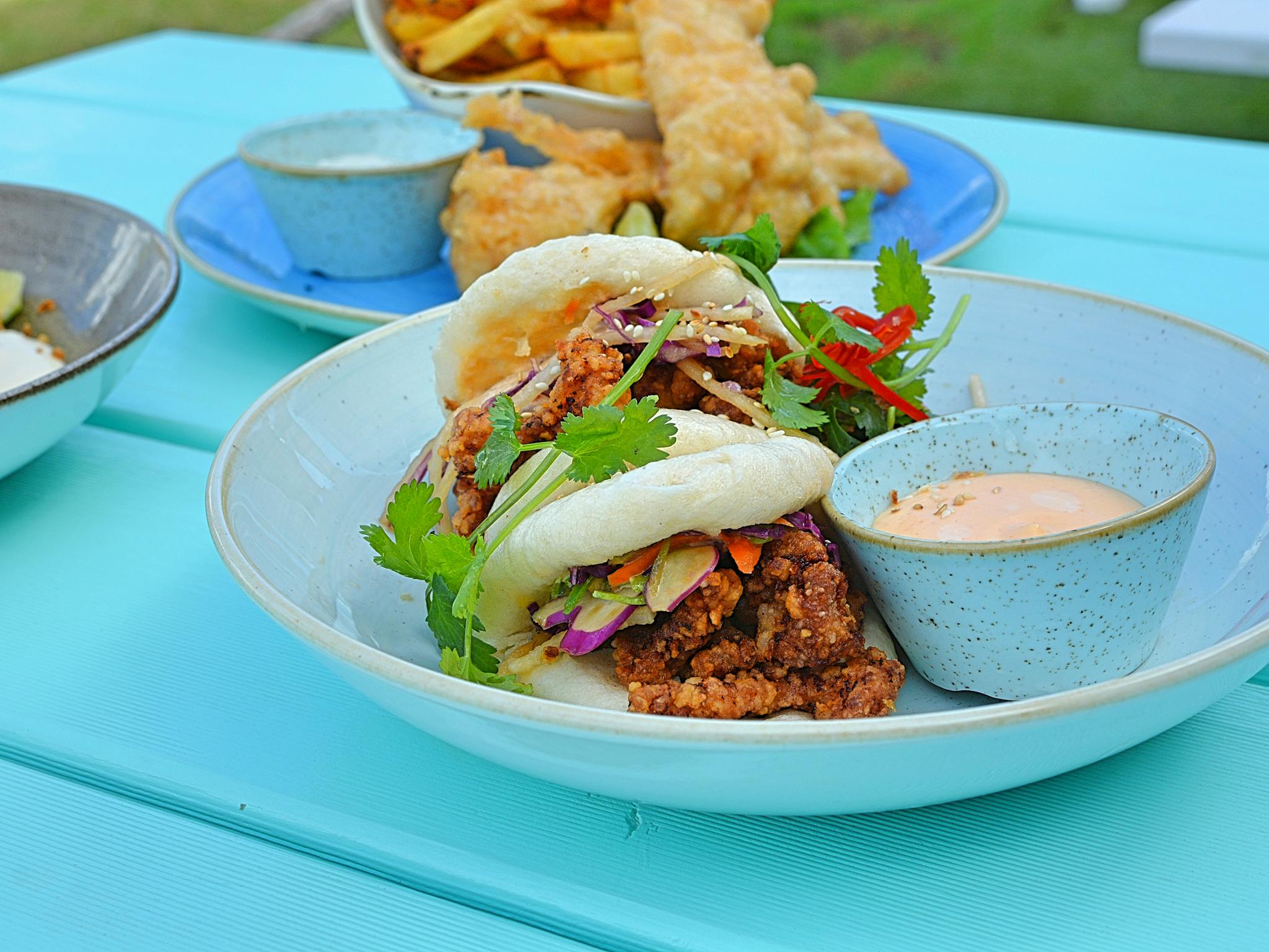 Resturants Snapper Rocks Snapper Rocks Bar and Kitchen in Darwin - The Fold: Your Guide to ...