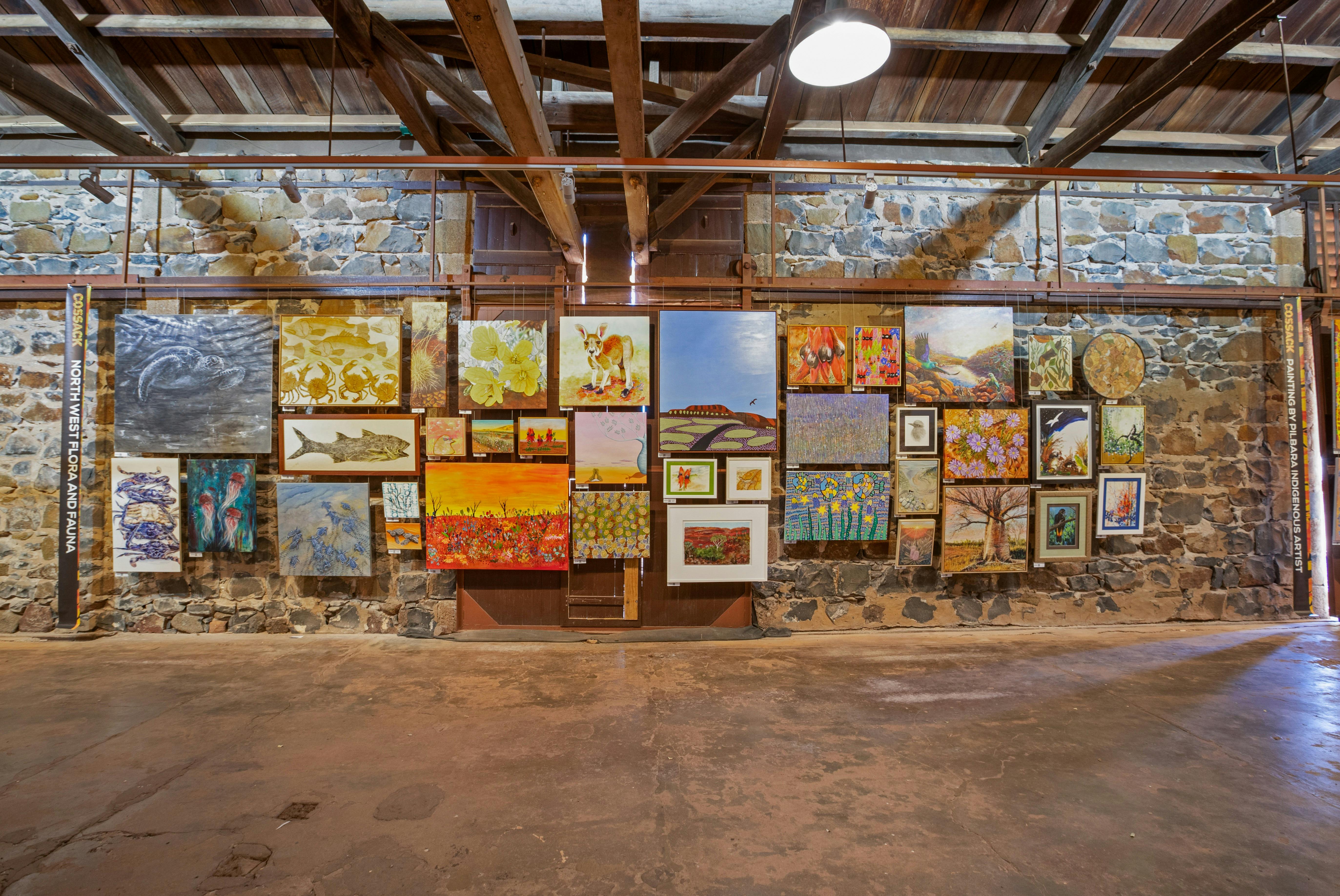Cossack Art Awards
