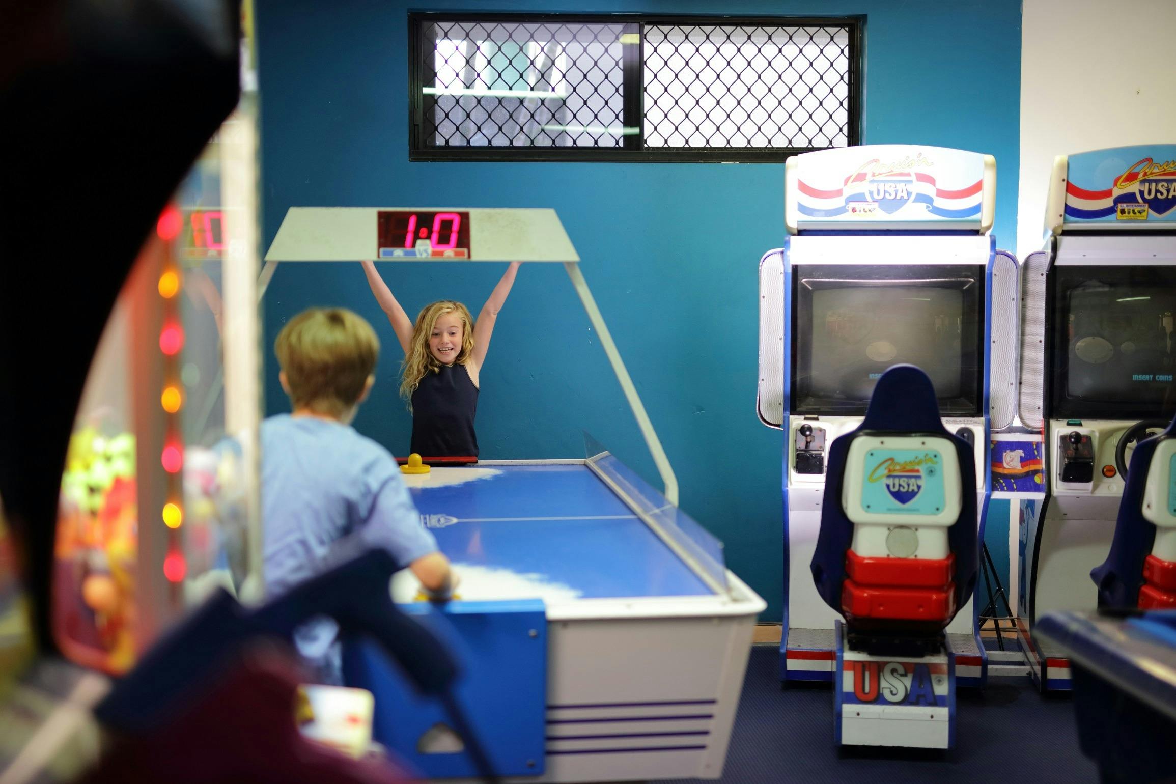 Caribbean Resort Mooloolaba