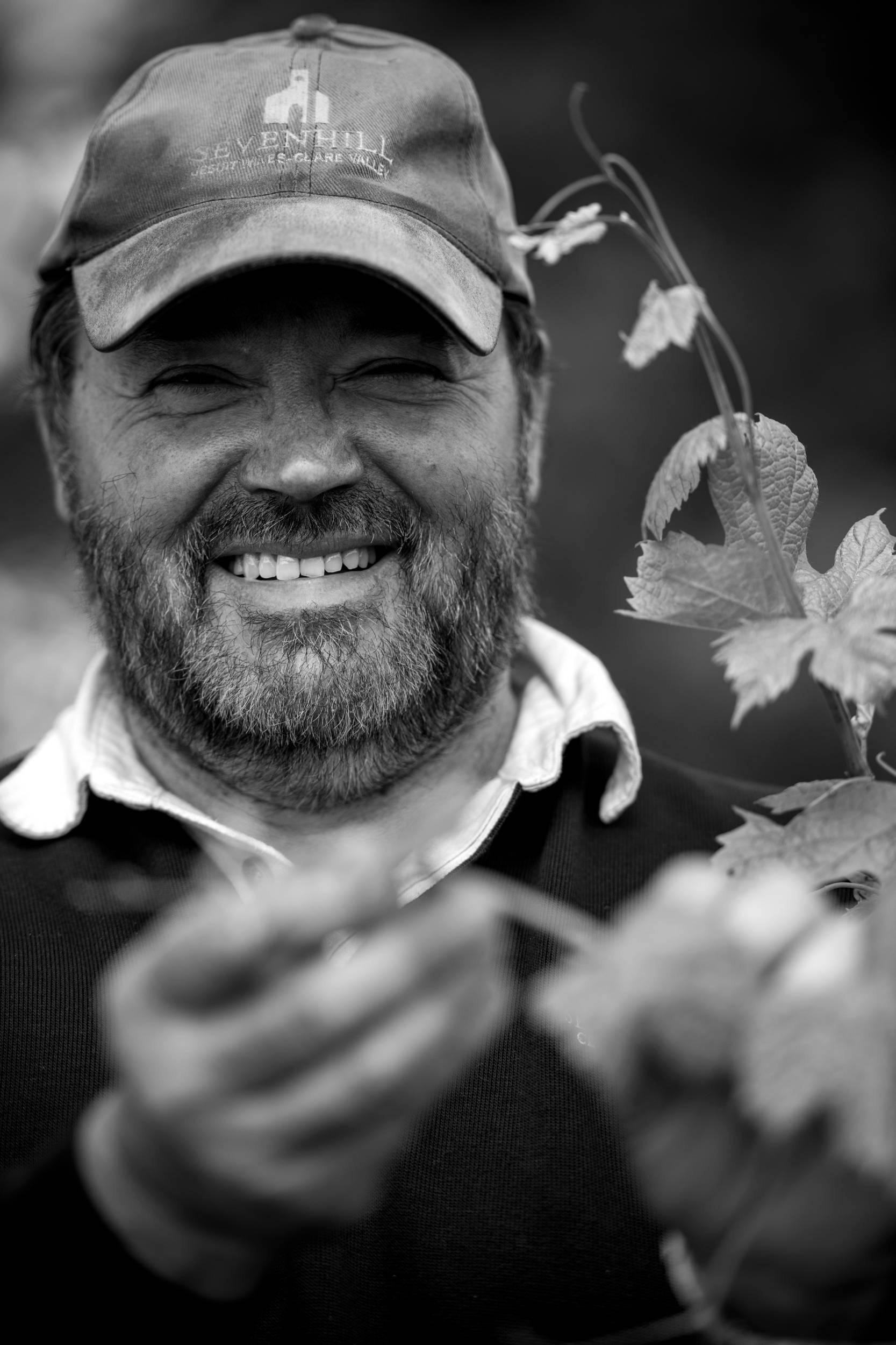 Sevenhill Cellars Experiences
