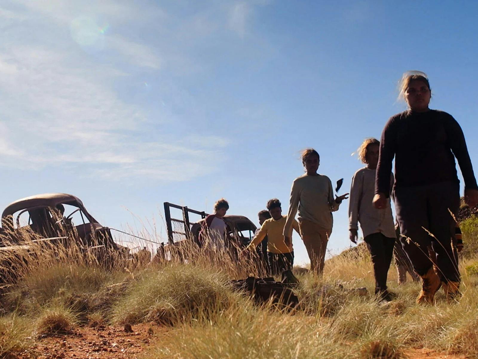 Nunga Screen 2026 | Whyalla