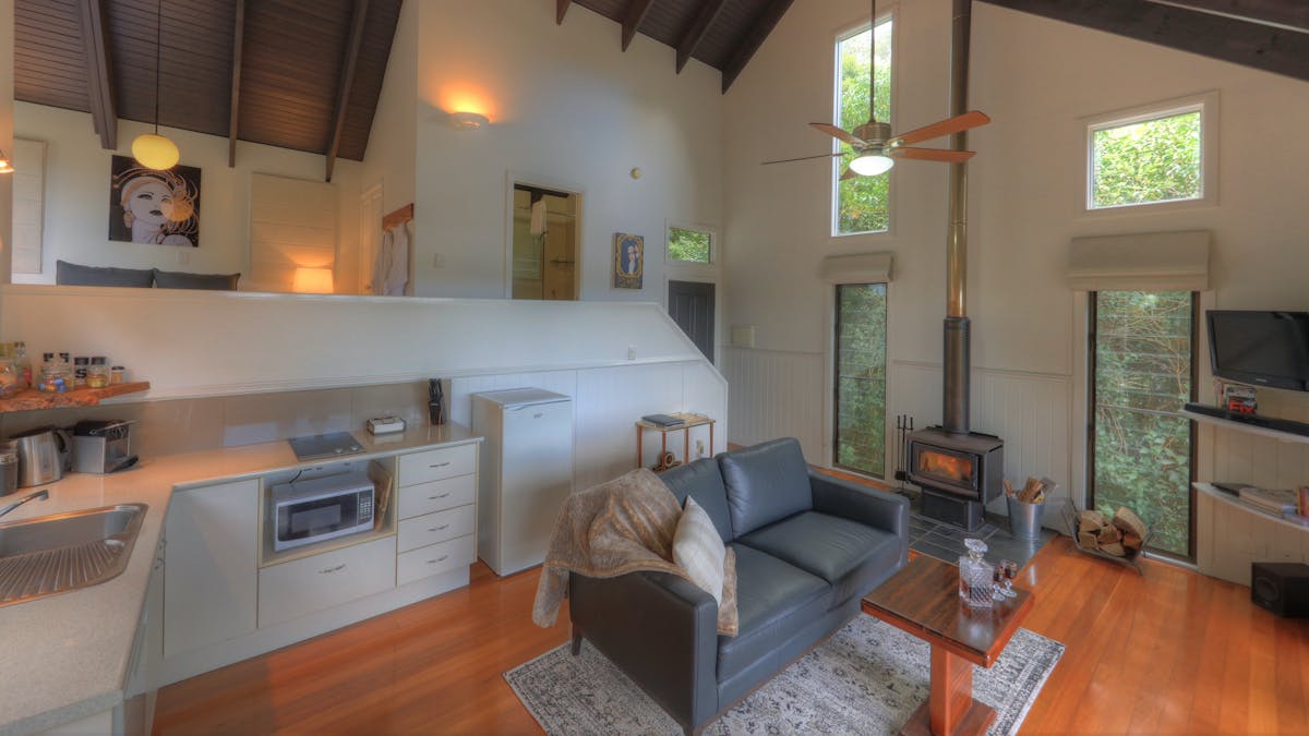 Charleston Cottage