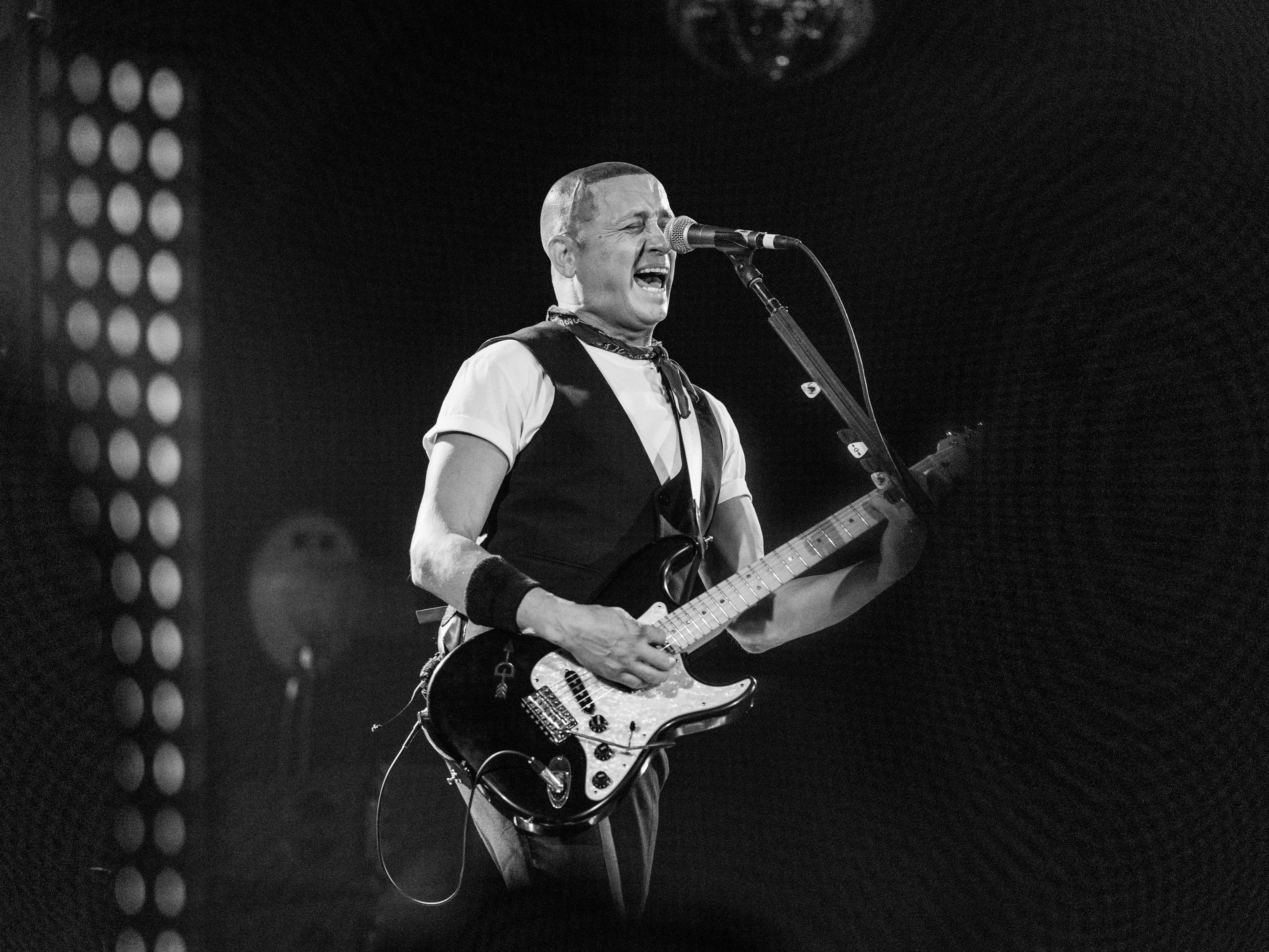 Diesel Bootleg Melancholy Tour - Avoca Beach Theatre