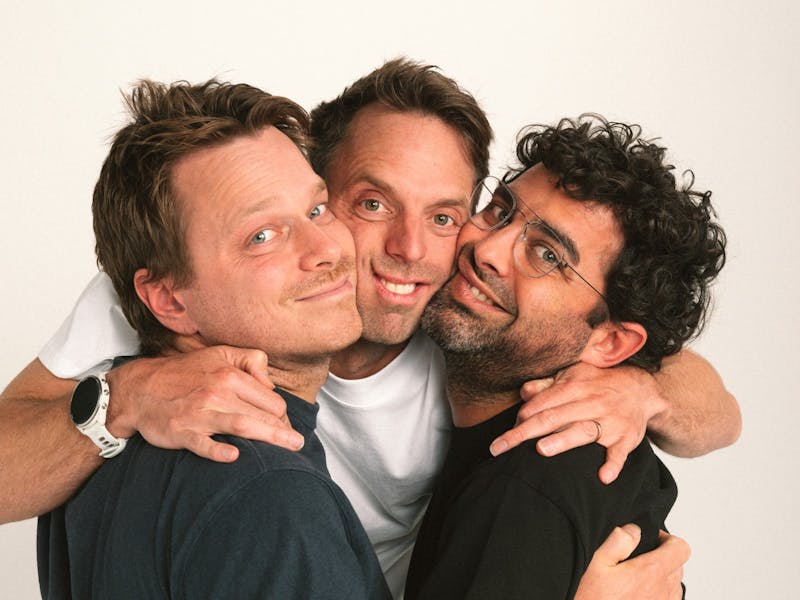 Image for The Imperfects Live: Together Again