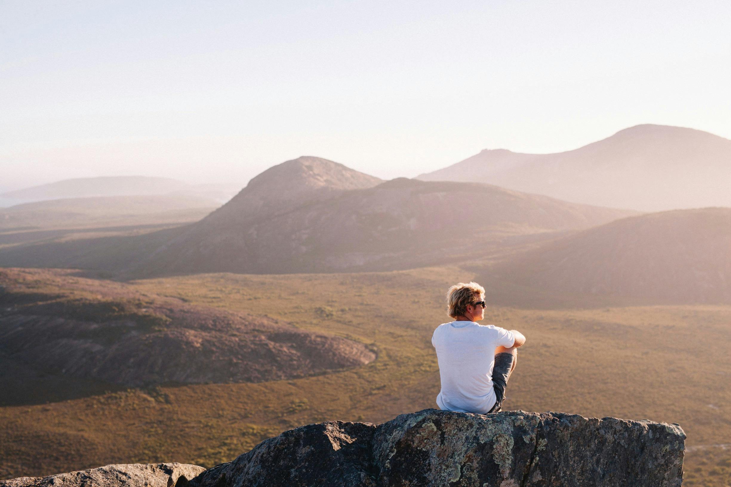 Esperance Wildflower Trail, Cape Le Grand, Western Australia