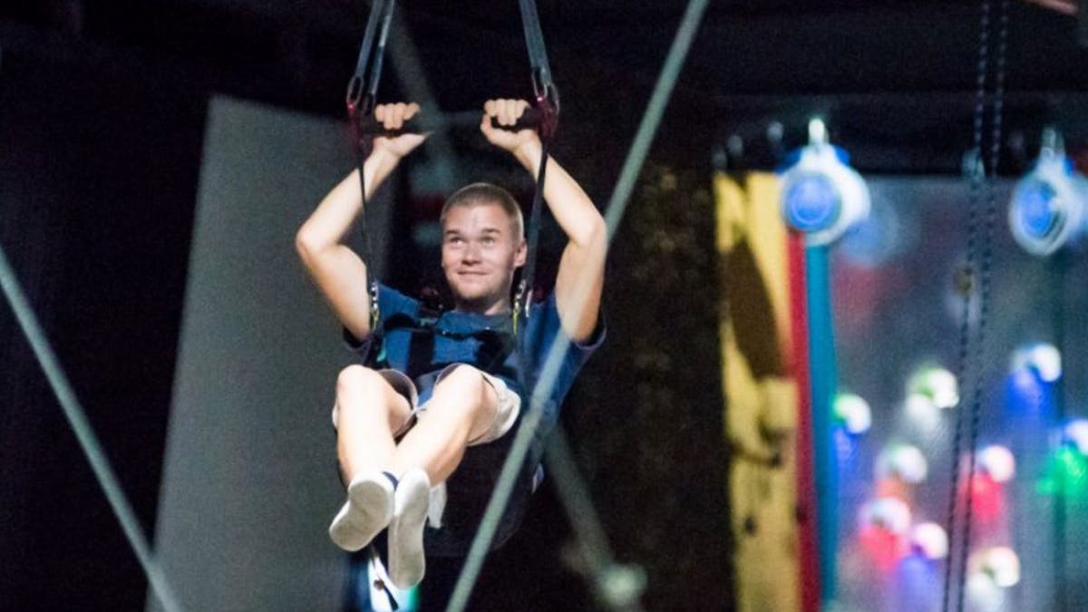 Zip Line