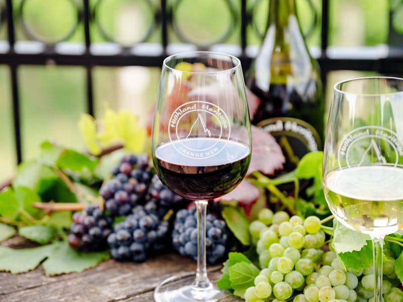 Image for Nonna's Wine and Dine in Springtime Lunch