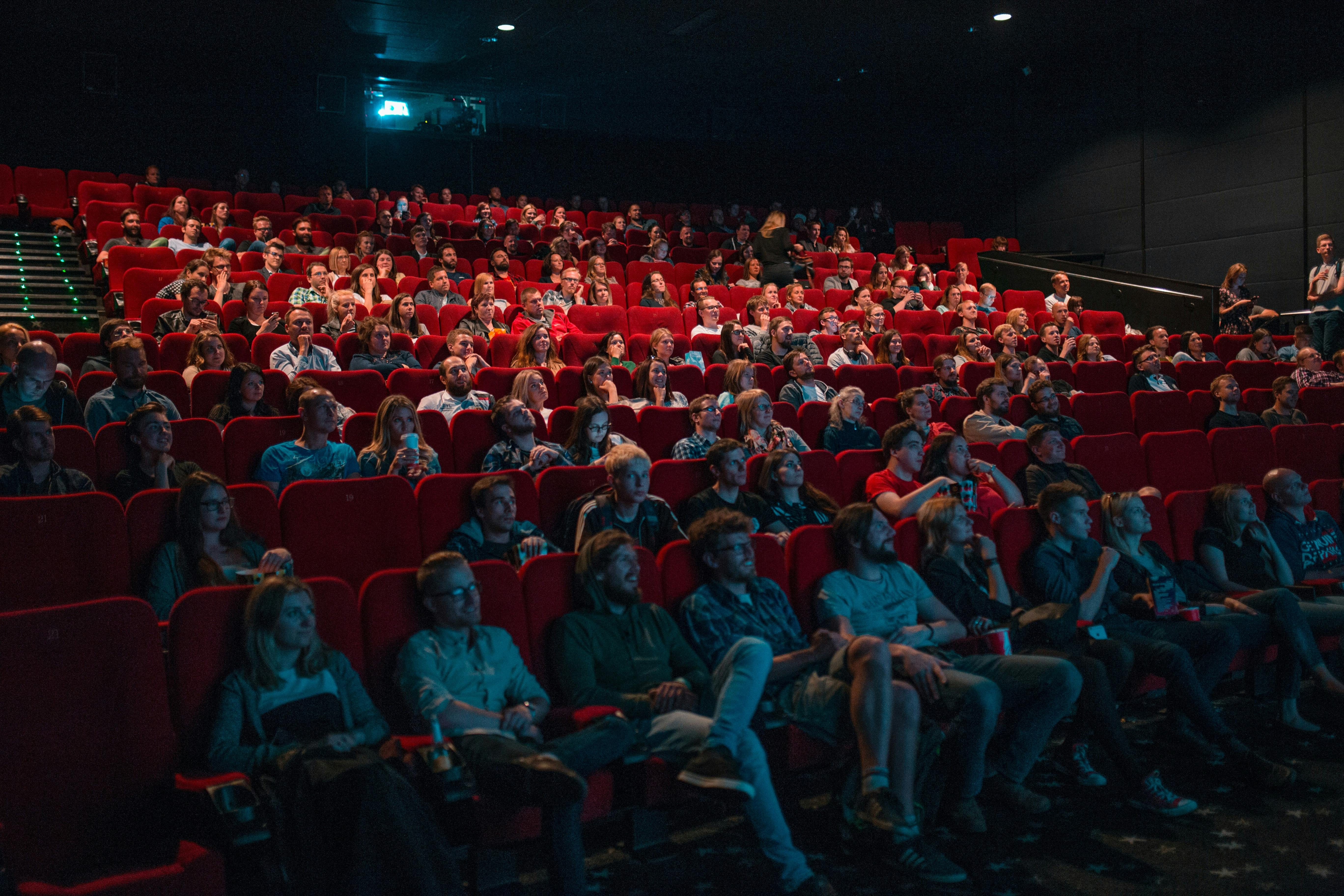 Limelight Cinema