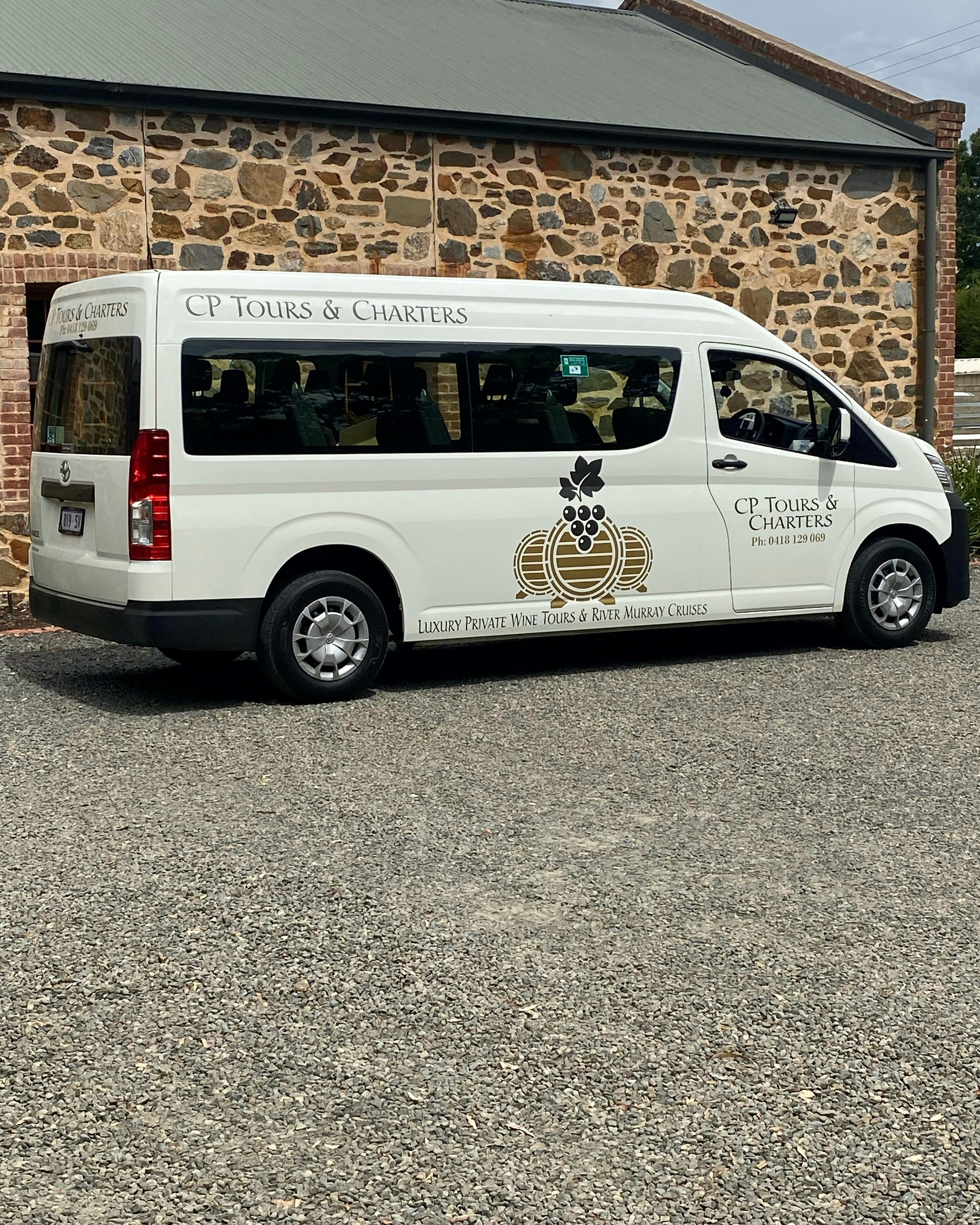 Small Bus