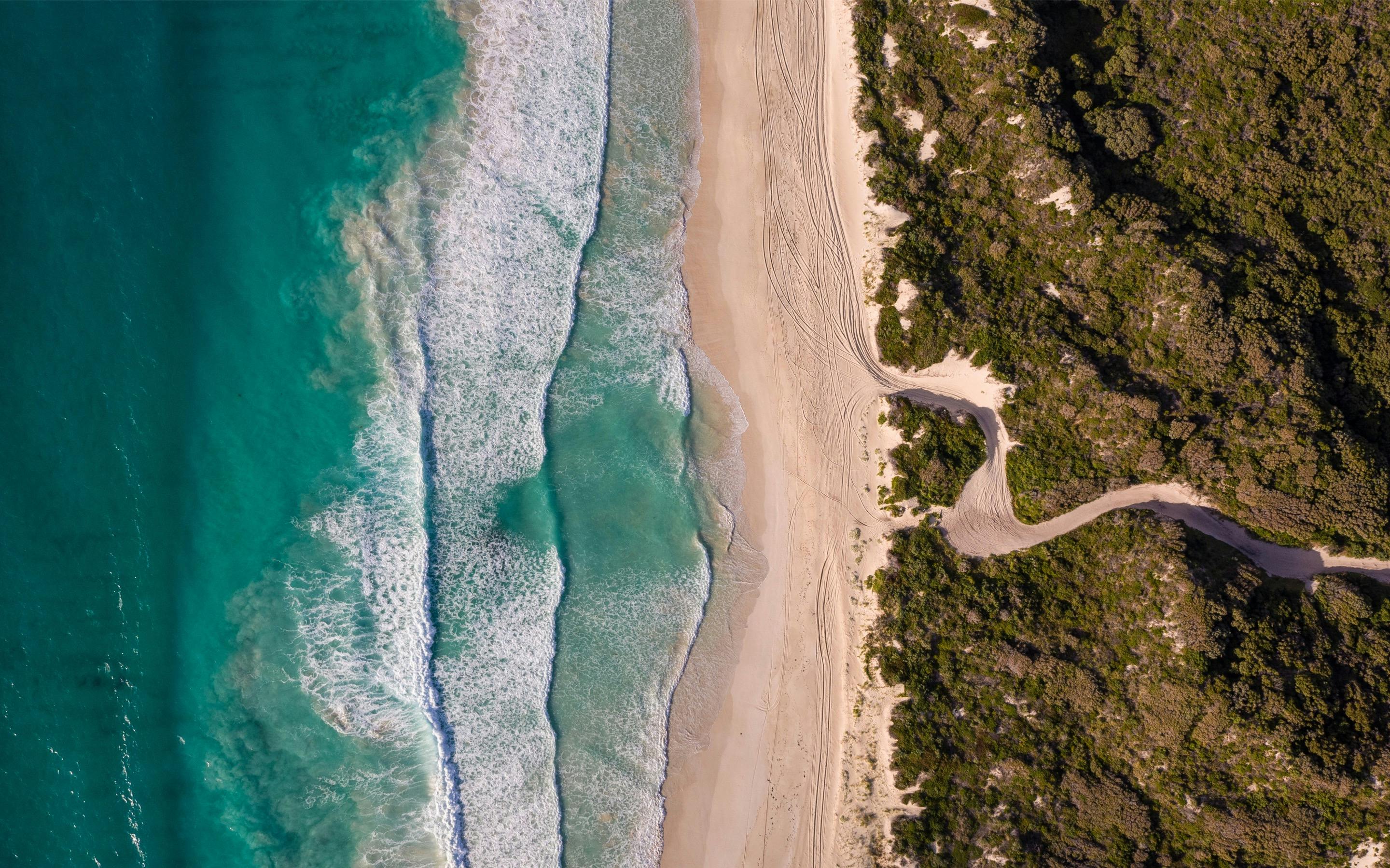 Hamelin Bay