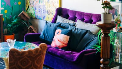 Tootsie Gallery Cafe