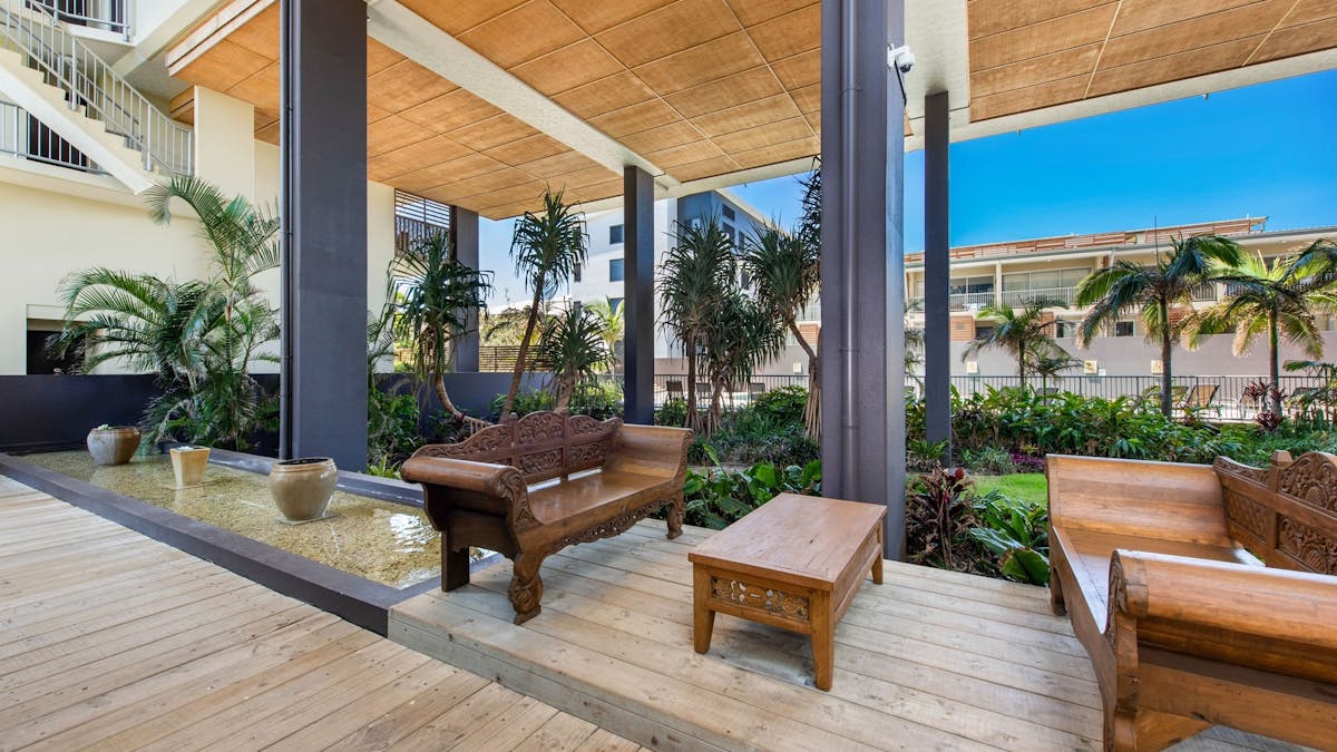 Gardens