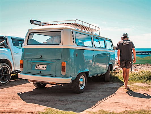 Kombi Camping - Gawler East, Hire | South Australia