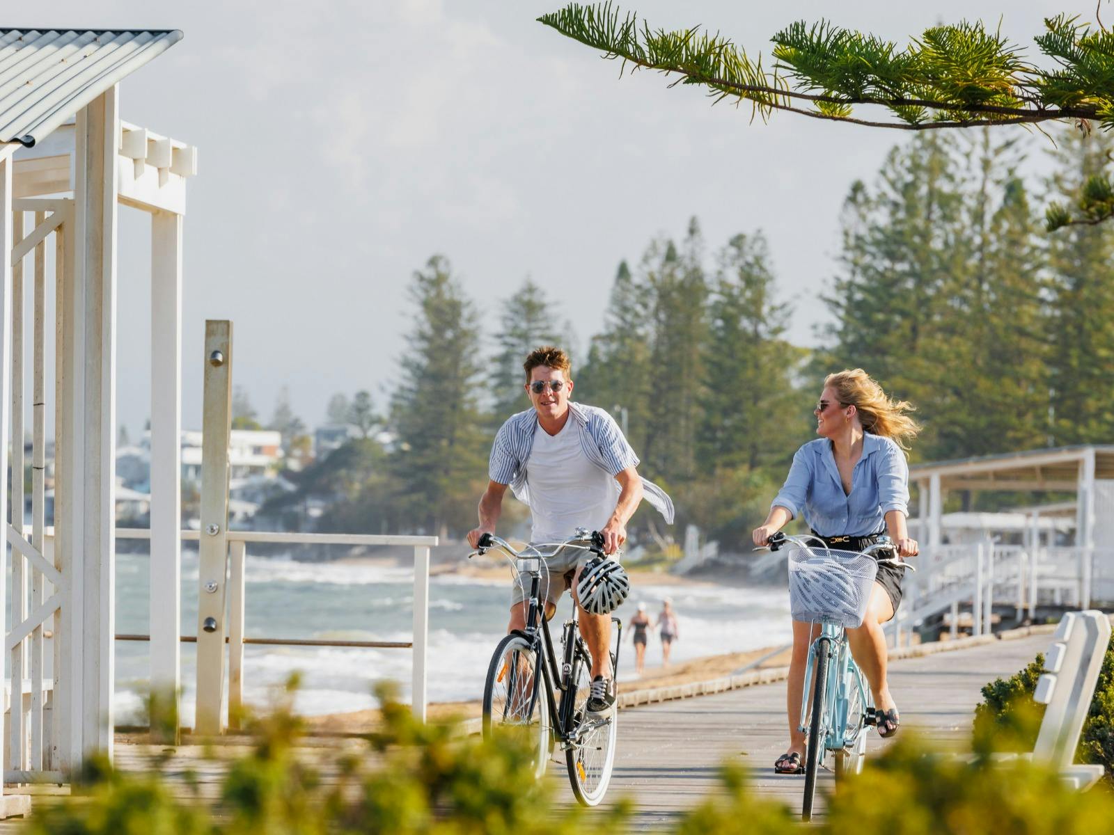 The Sebel Brisbane Margate Beach