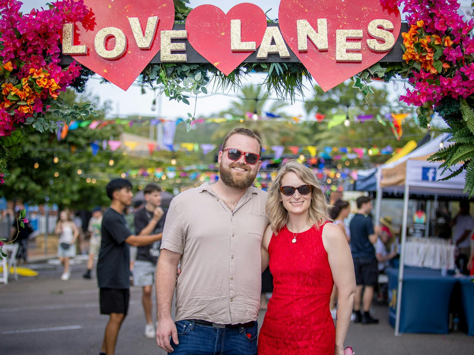 Image for Love Lanes Festival