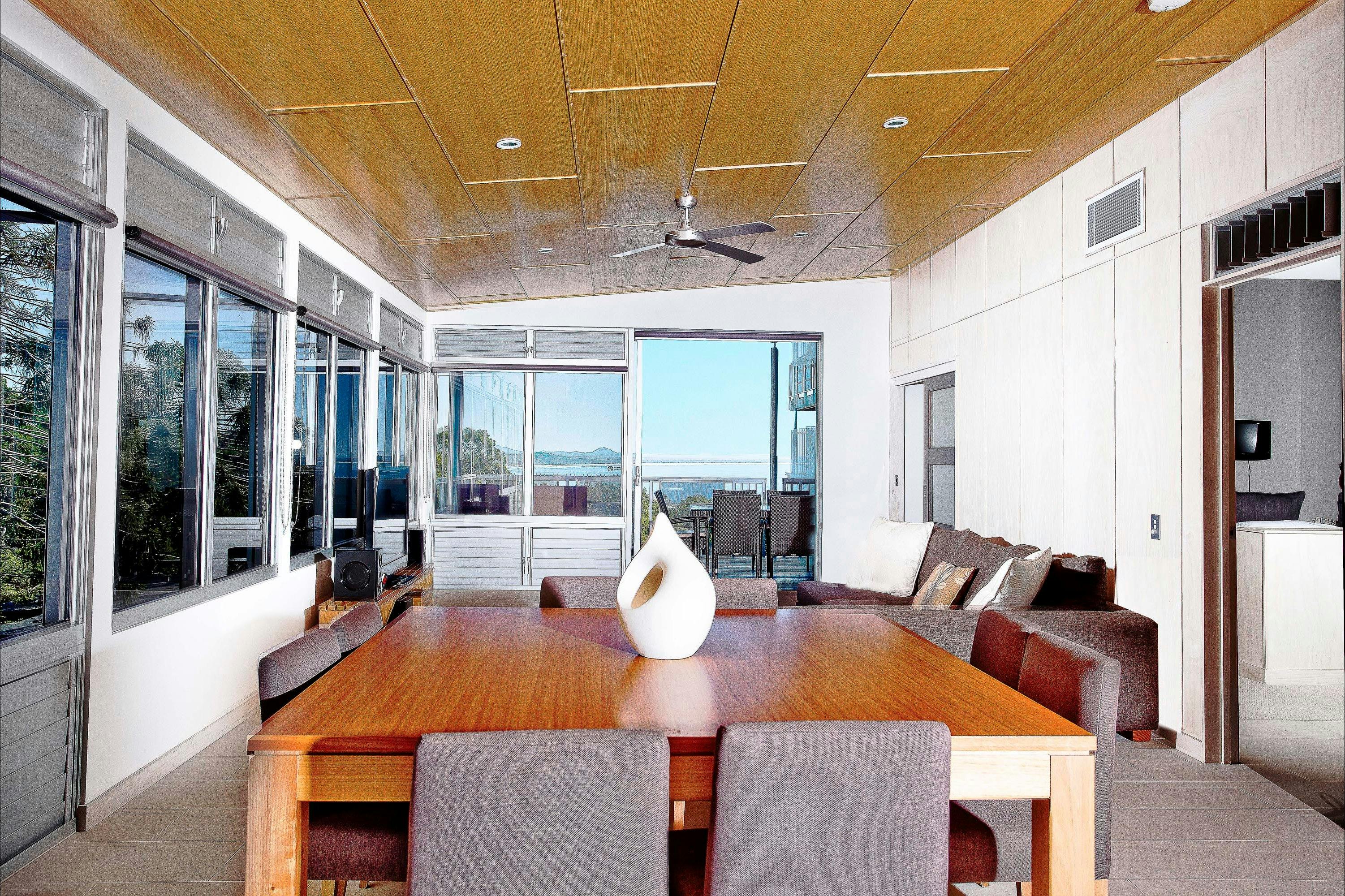 3 Bedroom Deluxe Villa