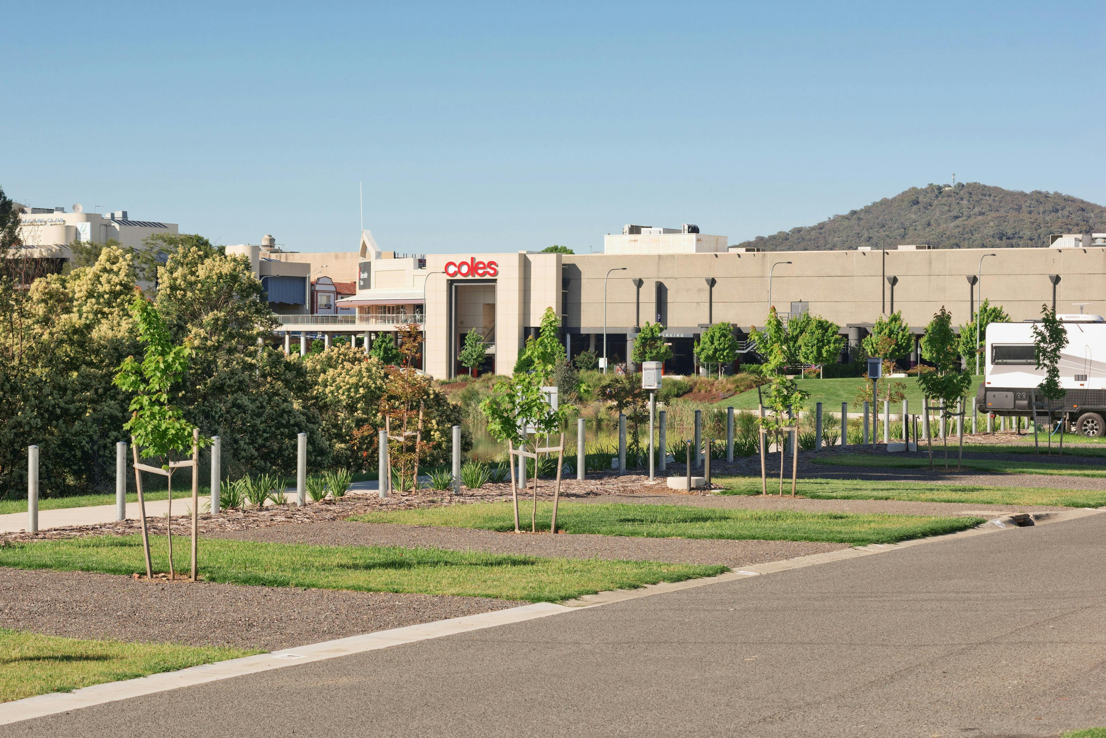 리버사이드 사이트